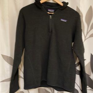 Patagonia Better Sweater Large